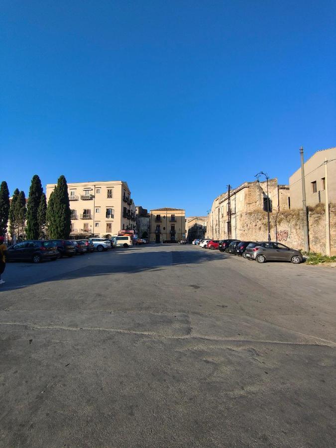 Vetriera 22 Daire Palermo Dış mekan fotoğraf