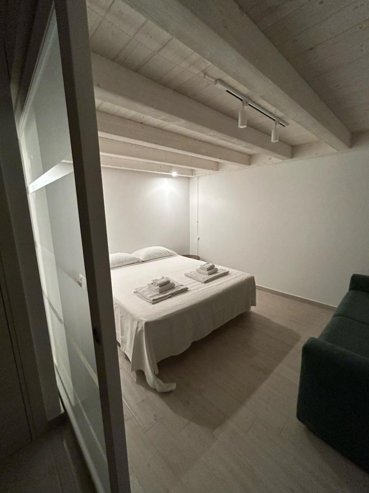Vetriera 22 Daire Palermo Dış mekan fotoğraf
